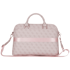 GUESS Torba za prijenosno računalo GUCB15P4DPTP, 14"-15", ružičasta